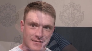 Robbie & Curtis: bareback - anal Sneak Peek