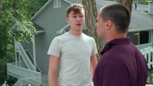 ramrod Chasing - Nic Sahara Nail