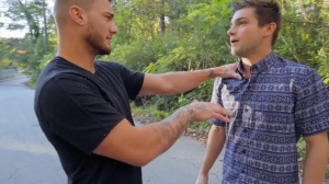 Attack Of My Clone - dril