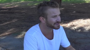 str8 Chaser - Rich - ass First Time