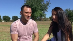 straight Chaser - Colby - ass Scene