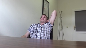 Reality painfully sex with european guy