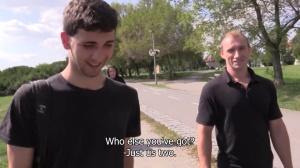 juicy Czech boyz got their holes hammered  