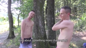 older allies exploring their sexuality on cam