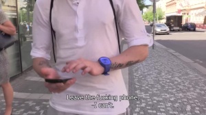 amateur Czech teen getting banged