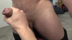 Student accepts a juicy suggest from the stranger