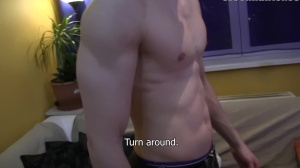 dilettante lad got nailed for admirable cash