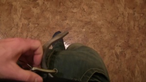 admirable Czech guy becomes a toy-guy for the night