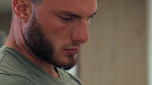 Slip This On - William Seed and Rocky Vallarta pooper bone