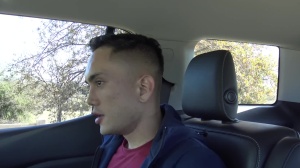 str8 Chaser - Marcus - anal Love