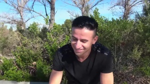 straight Chaser - Vinny - butthole Love