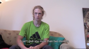 nineteen years older graphic designer acquire nailed