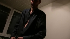 Humiliating experience for a admirable looking boy