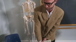 Projecting 10-Pounder - Johnny Rapid, Grant Ryan ass job