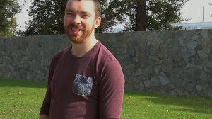 straight Chaser - Nathan - American Nail