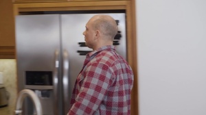 Got Daddy?: bare - John Magnum with Jake Porter ass pound