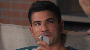 Wandering Eyes - Vadim dark and Jack Hunter anal Hook up