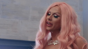 girls Night - William Seed with Beaux Banks ass Hook up