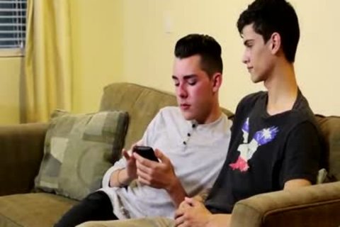 BT-The pretty teen Is A cock whore!