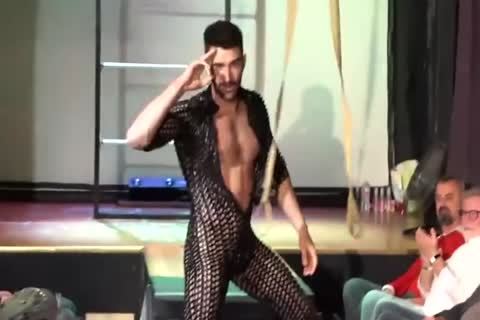 homosexual non-professional Muscle Hunks sucking And pounding