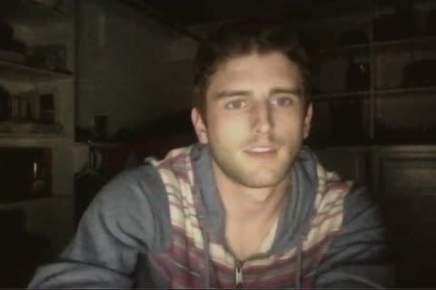 dirty twink Jerks On cam