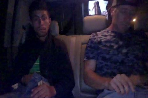 Street Trade Straight twink Tries A Jerkoff Session In My Truck (anderson 1)