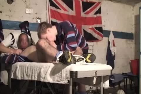 Tommylads English Blokes ( My X bf Is One Off 'em )