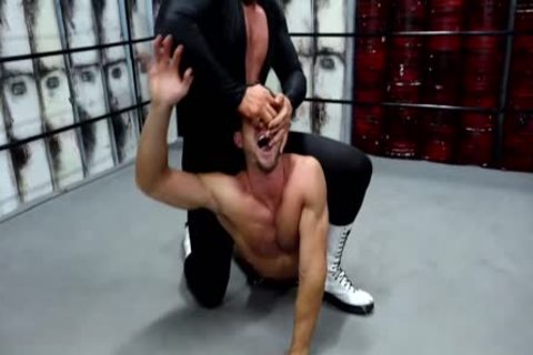 Jungle chap gets Beaten (no Sex)