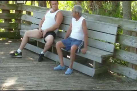 grandpa at Brutal Gays Tube