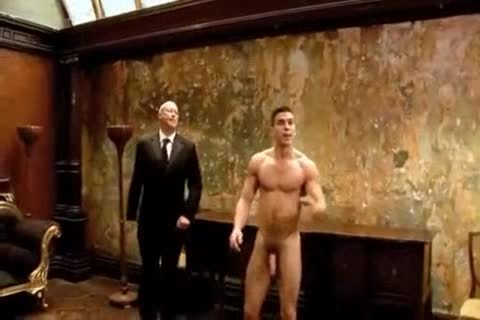 Adcockted [FULL clip]