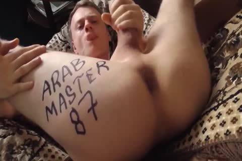 Orgasmic ass Contractions