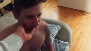 Shapely wazoo bottom taking it hard doggystyle