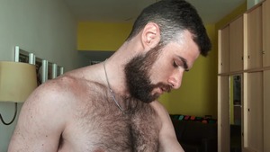 Game On, Bro - Rodri CBA pooper Lovemaking