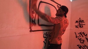 master Sucker: raw - Bo Sinn and Riley Mitchel American Action