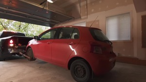 bare Tow Service - Bo Sinn with Shawn Assmore American Nail