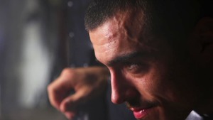 trained And Drained - Sean Peek American Nail