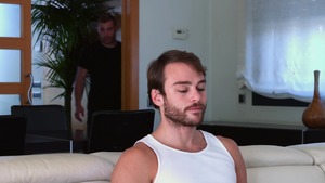 Refuge - Max Adonis & Ricky Blue American Love