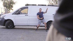 Bottom Fishing - Pierce Paris and Michael Boston American Hook up