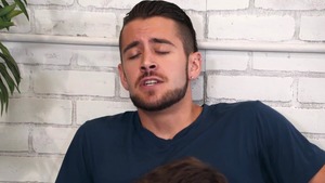 Snapped!: bareback - Logan Cross American Hump