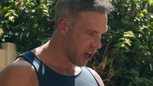 Grilled: unprotected - Alex Mecum & Zander Lane American bone