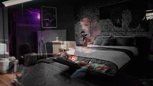 Camp Chaos - Hell's Kitchen: bare - Matthew Camp and Liam Lee American poke