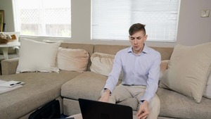 But First We pound: raw - Lance Hart and Jack Hunter American Nail