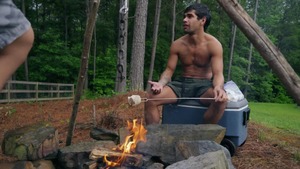 Bro, Is That Your weenie? - Ty Mitchell with Kaleb Stryker American Hook up