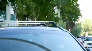 The Driver - Diego Sans with Damon Heart butt Hook up