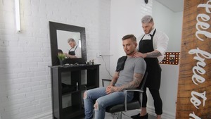 A Closer Shave - Seth Knight & William Seed American bang