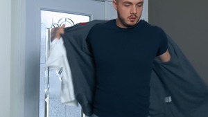 Watching u - Theo Ross with Jack Kross American Sex