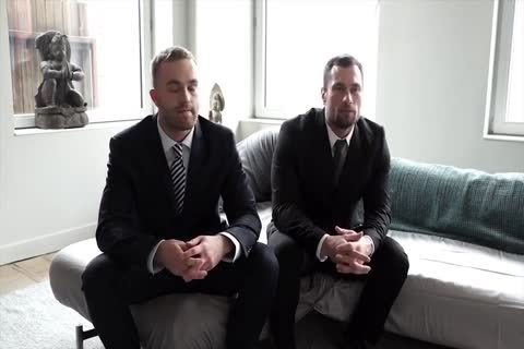 Stas Landon, Jackson Radiz And Wagner Vittoria (WCB P2)