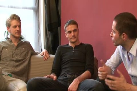 try-out 33 Pornstars In Training - Scene 3