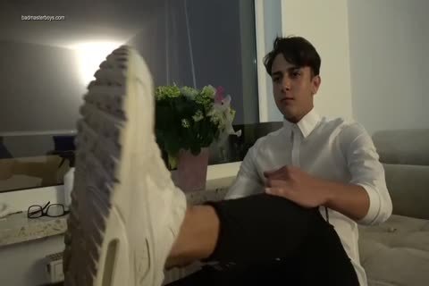 I Want To see you Crawling ! - 13700-97