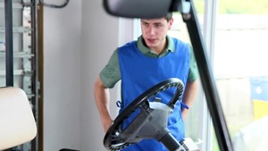 The Caddy And The Daddy - Kaleb Stryker, Dale Savage American plow